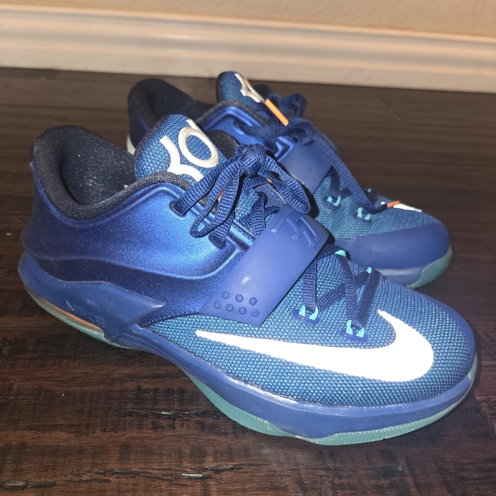 Nike KD VII Sz 5y